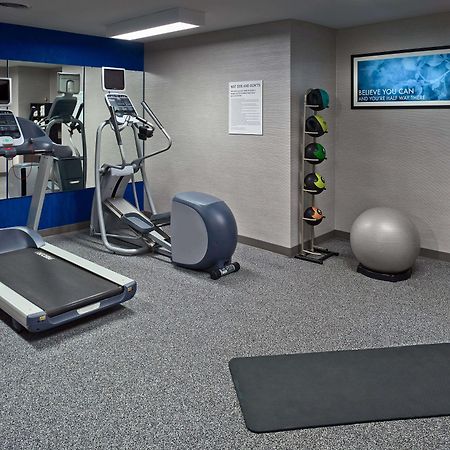 Sonesta Es Suites Portland Vancouver Parkway Ngoại thất bức ảnh
