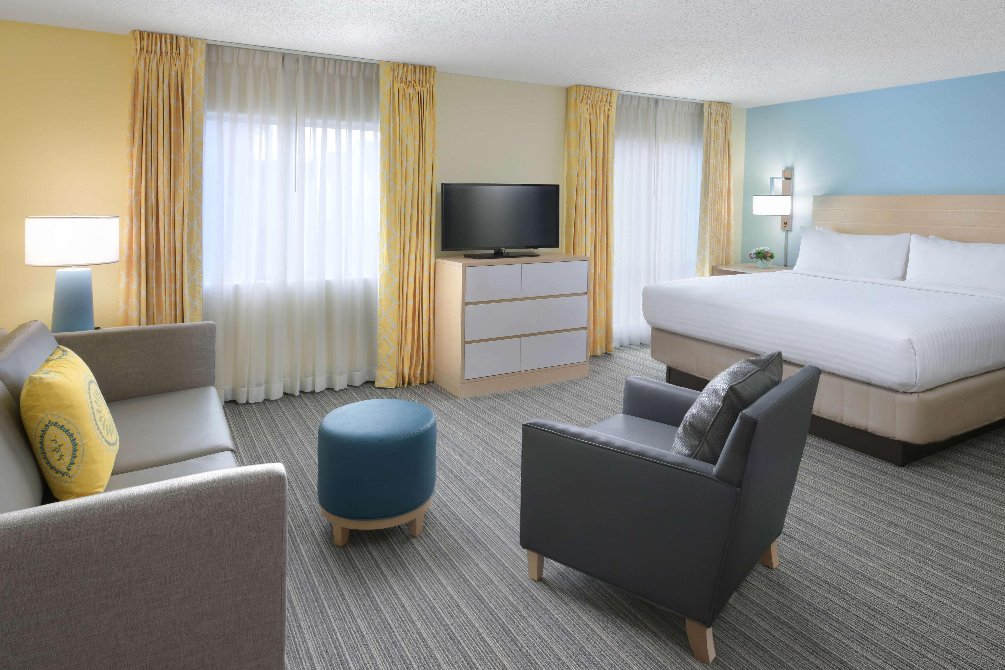 Sonesta Es Suites Portland Vancouver Parkway Ngoại thất bức ảnh