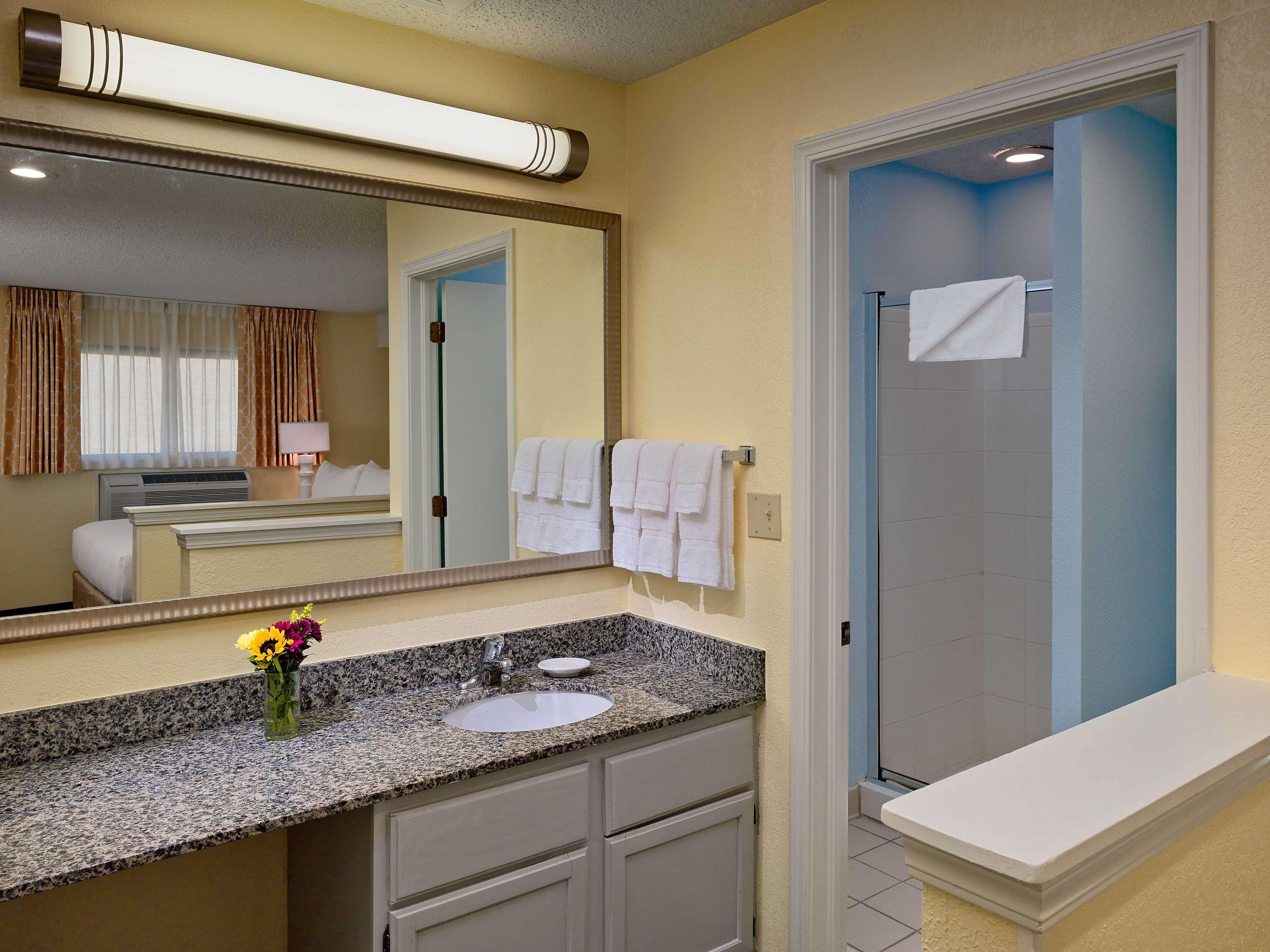 Sonesta Es Suites Portland Vancouver Parkway Ngoại thất bức ảnh