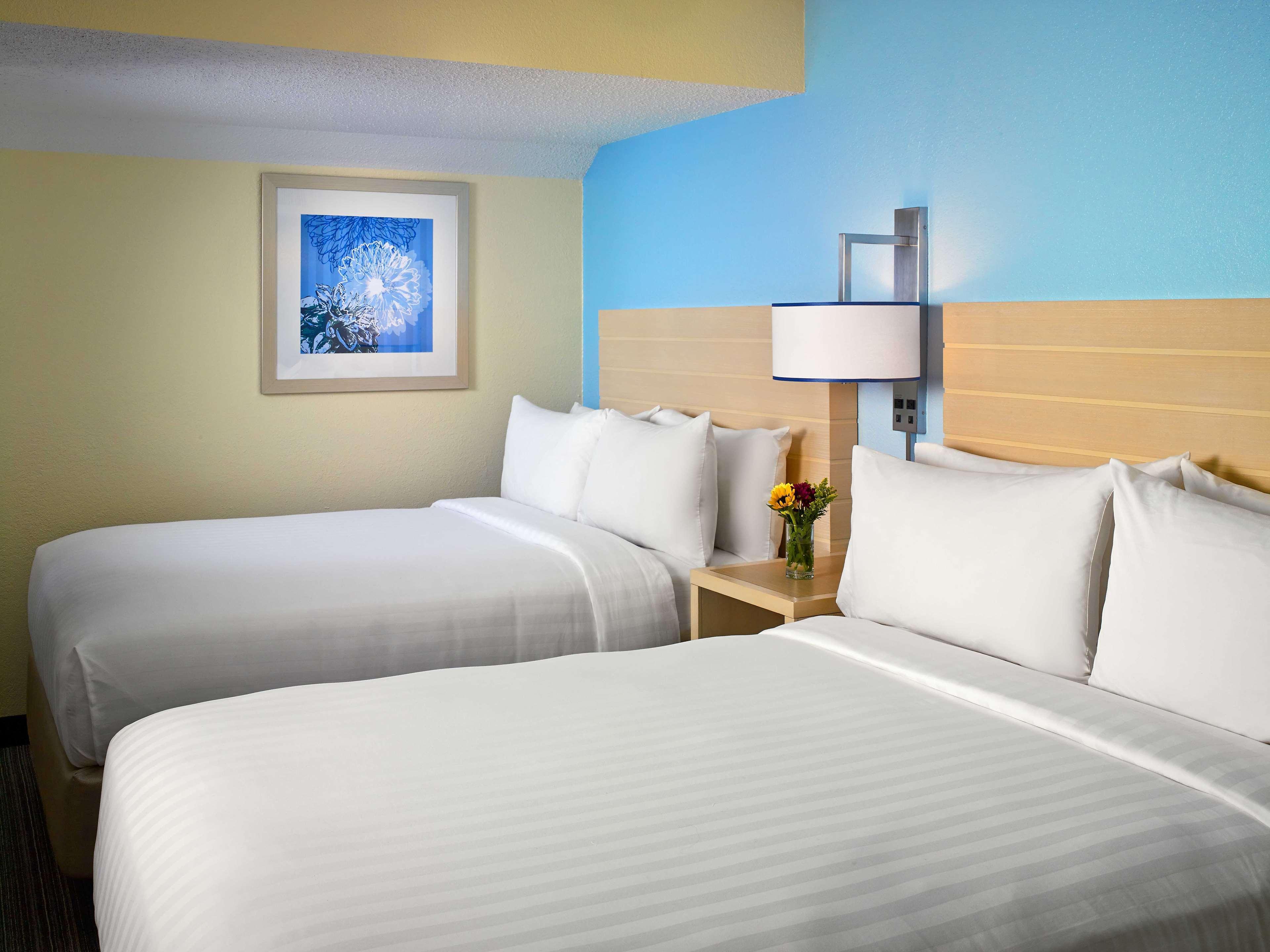 Sonesta Es Suites Portland Vancouver Parkway Ngoại thất bức ảnh