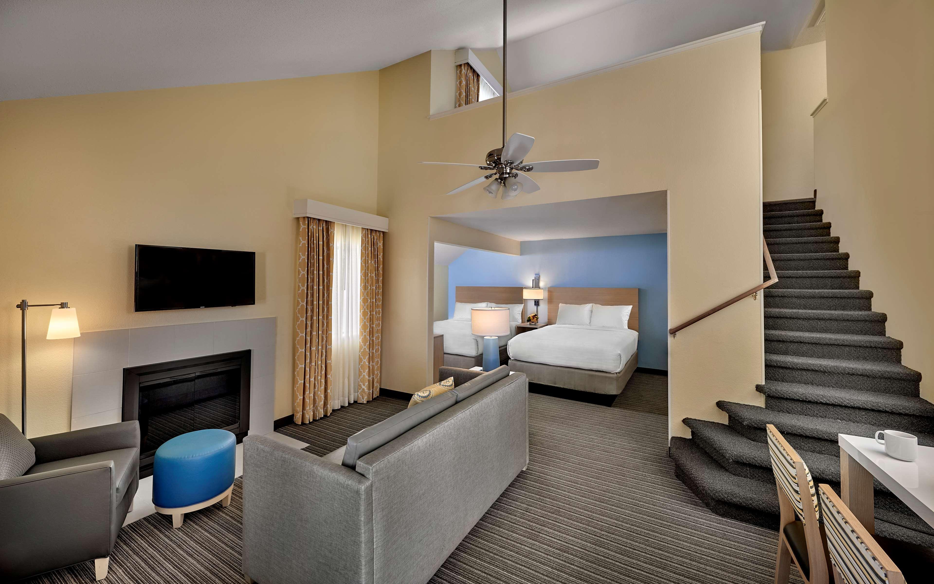 Sonesta Es Suites Portland Vancouver Parkway Ngoại thất bức ảnh