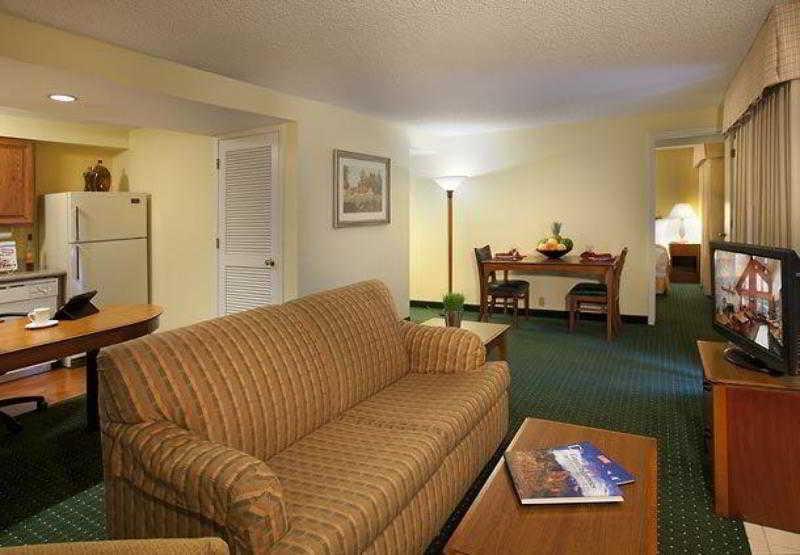 Sonesta Es Suites Portland Vancouver Parkway Ngoại thất bức ảnh