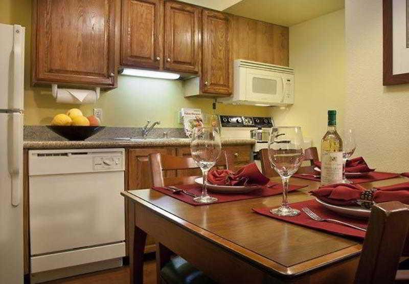 Sonesta Es Suites Portland Vancouver Parkway Ngoại thất bức ảnh