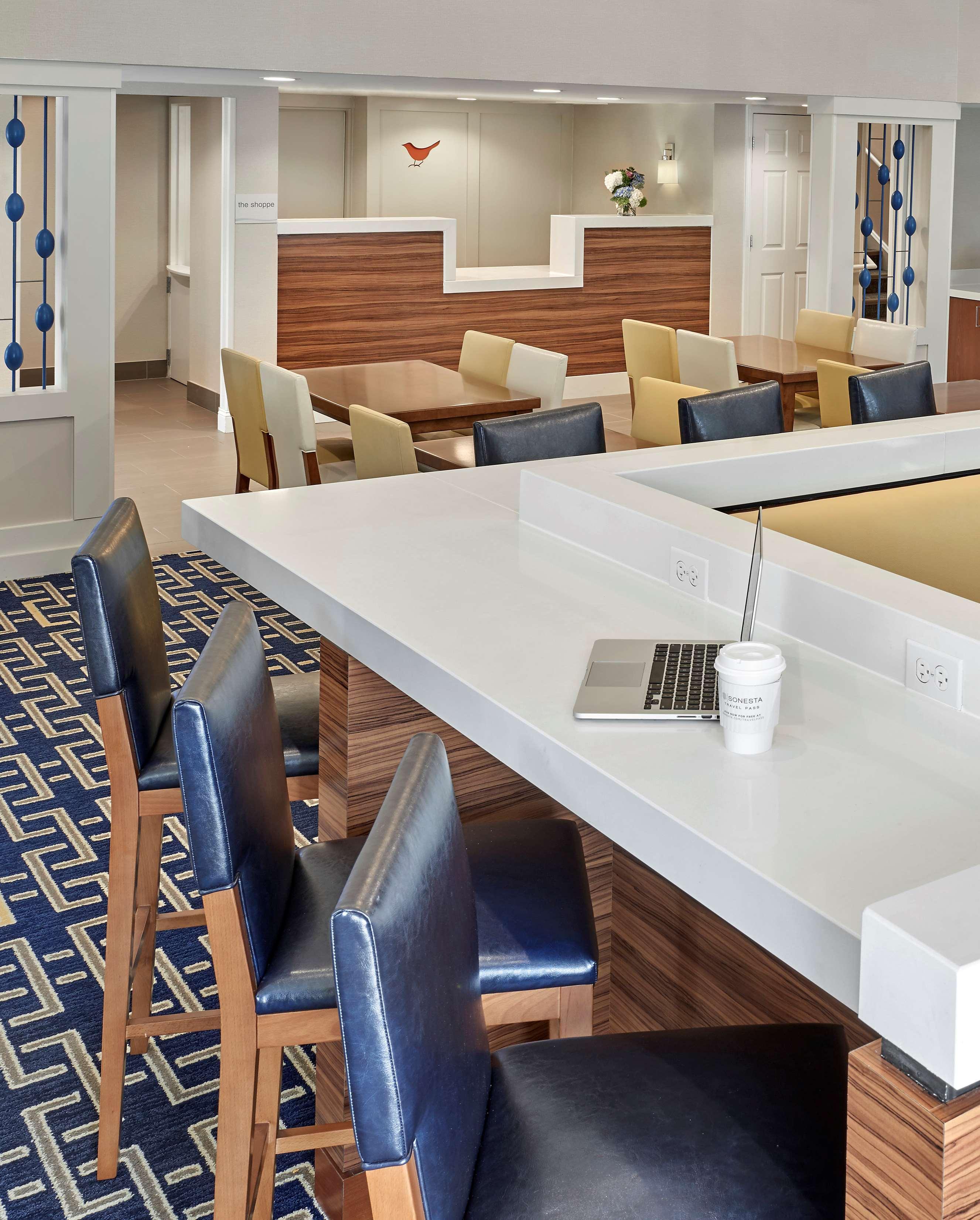 Sonesta Es Suites Portland Vancouver Parkway Ngoại thất bức ảnh