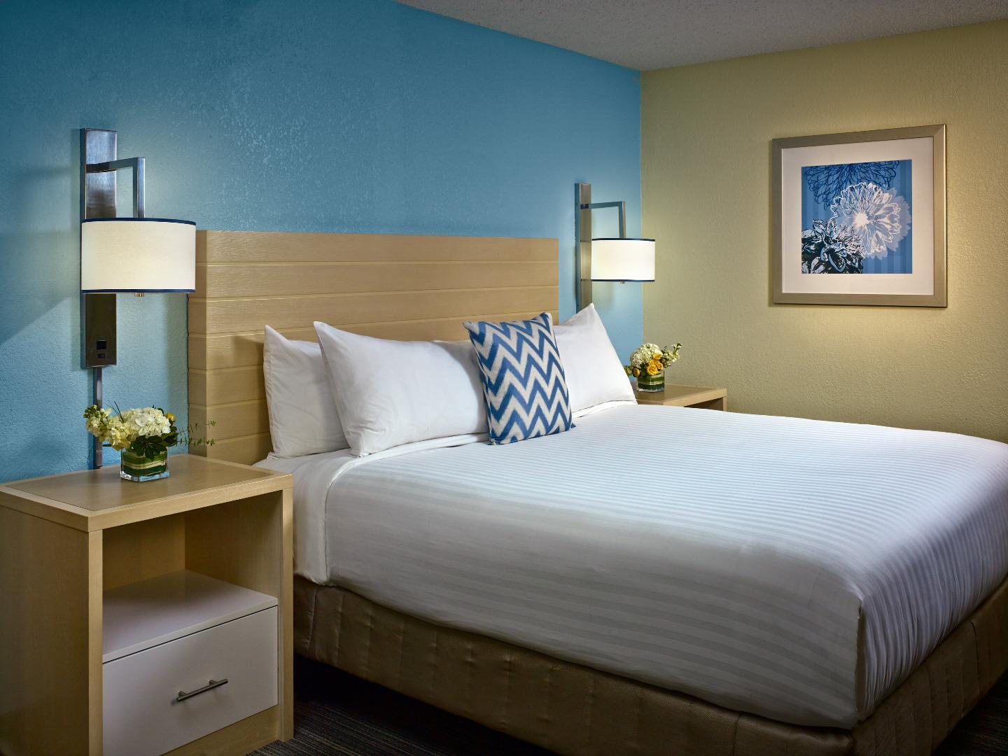 Sonesta Es Suites Portland Vancouver Parkway Ngoại thất bức ảnh