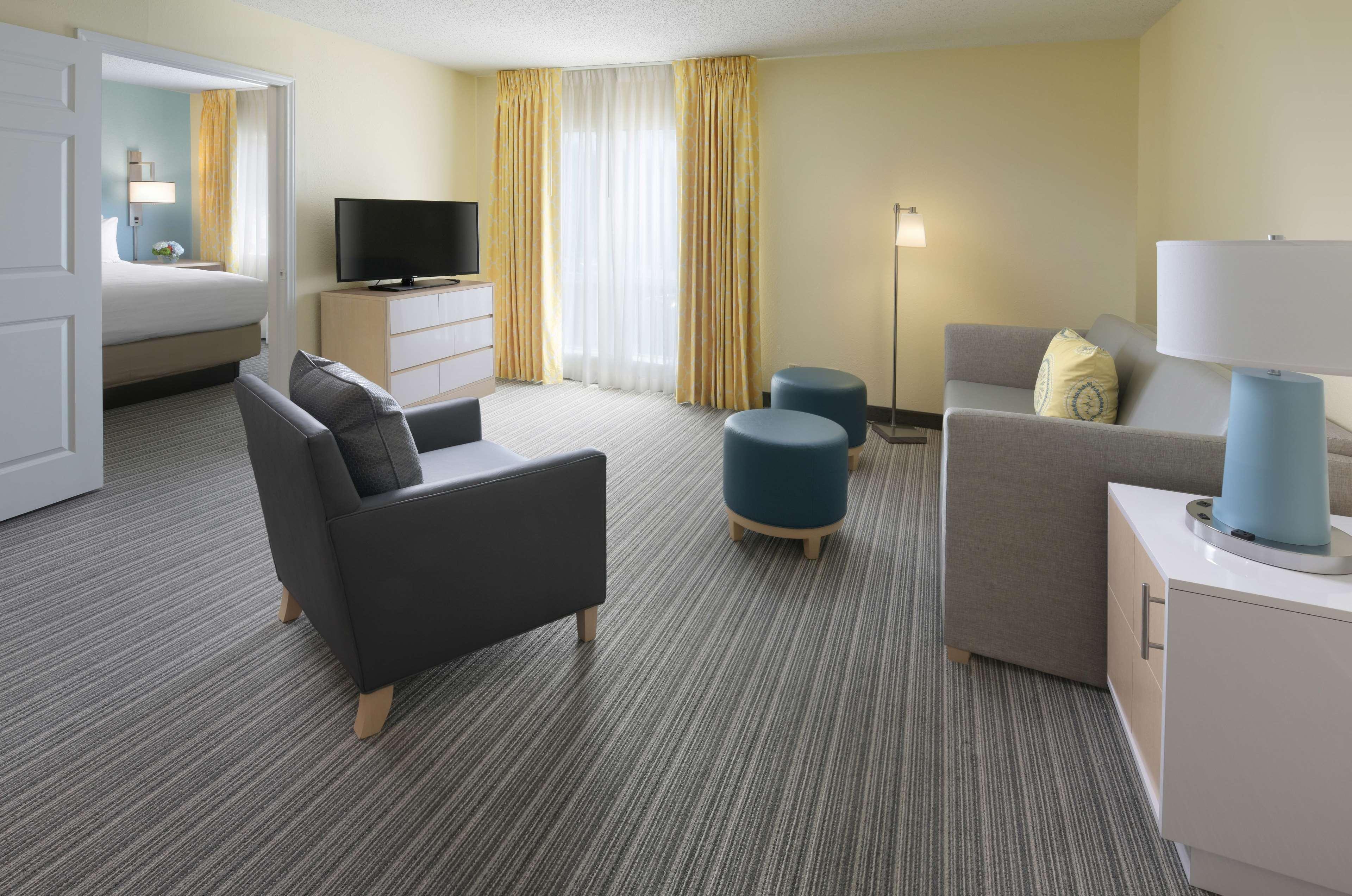 Sonesta Es Suites Portland Vancouver Parkway Ngoại thất bức ảnh