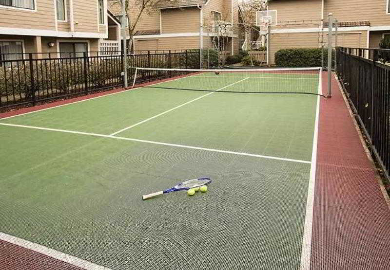 Sonesta Es Suites Portland Vancouver Parkway Ngoại thất bức ảnh