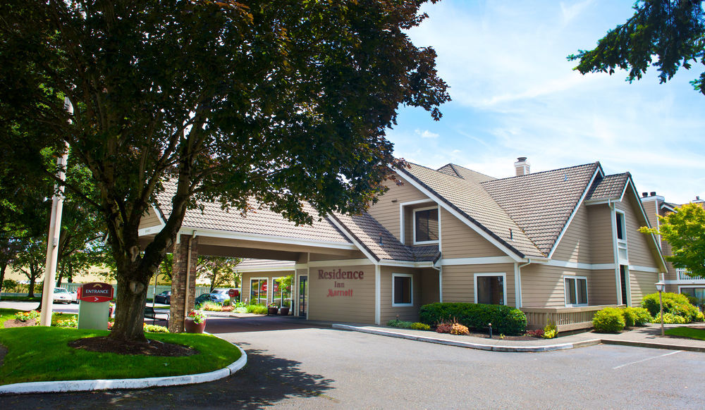 Sonesta Es Suites Portland Vancouver Parkway Ngoại thất bức ảnh