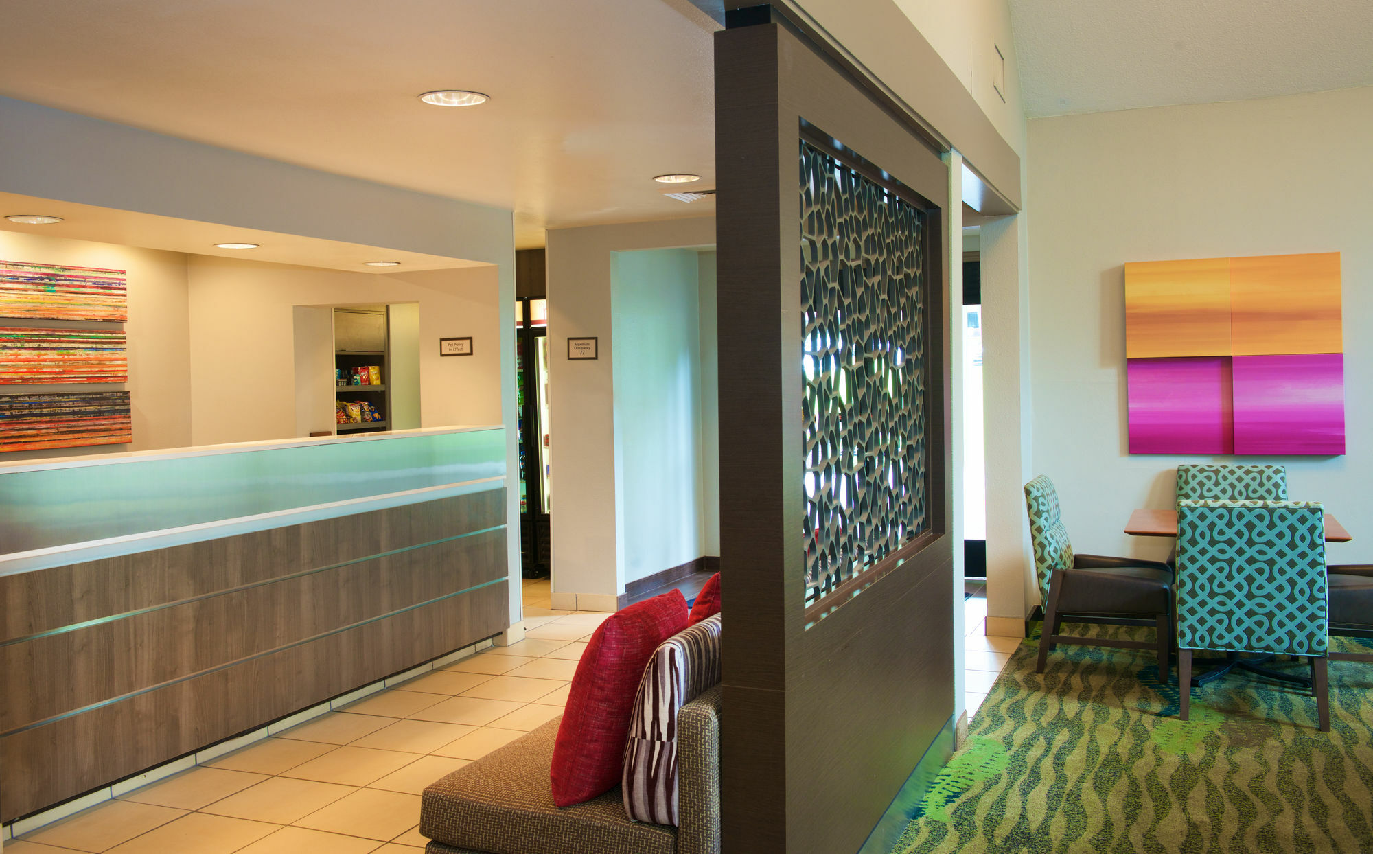 Sonesta Es Suites Portland Vancouver Parkway Ngoại thất bức ảnh