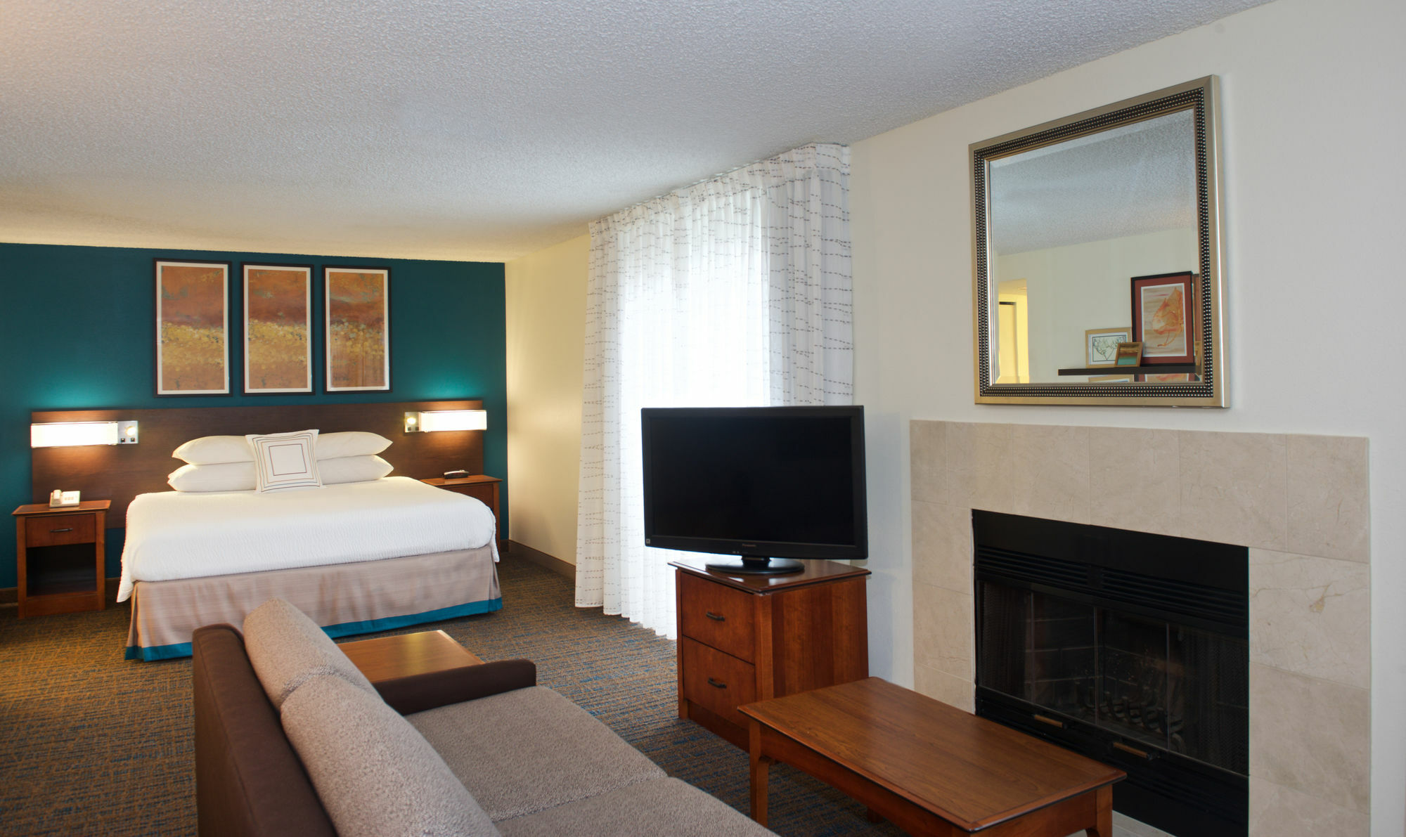 Sonesta Es Suites Portland Vancouver Parkway Ngoại thất bức ảnh