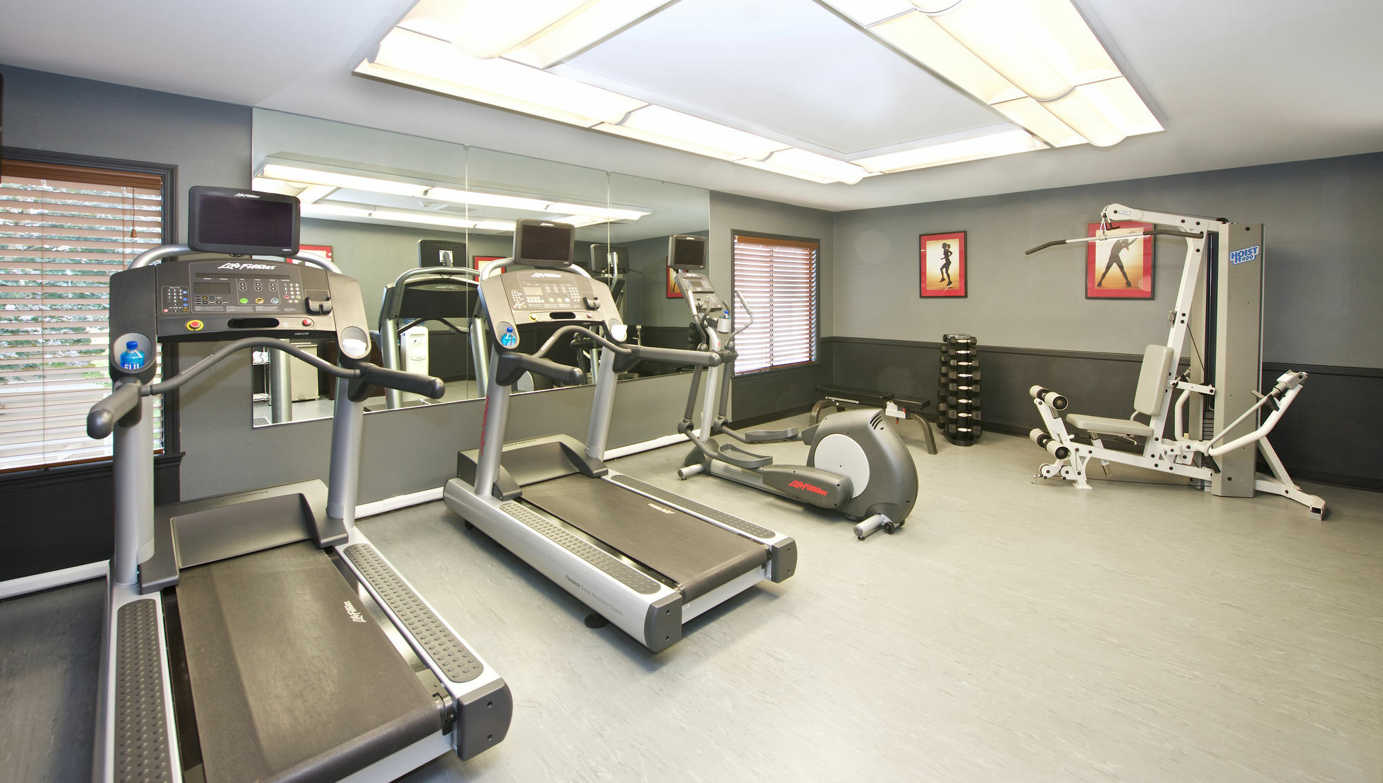 Sonesta Es Suites Portland Vancouver Parkway Ngoại thất bức ảnh