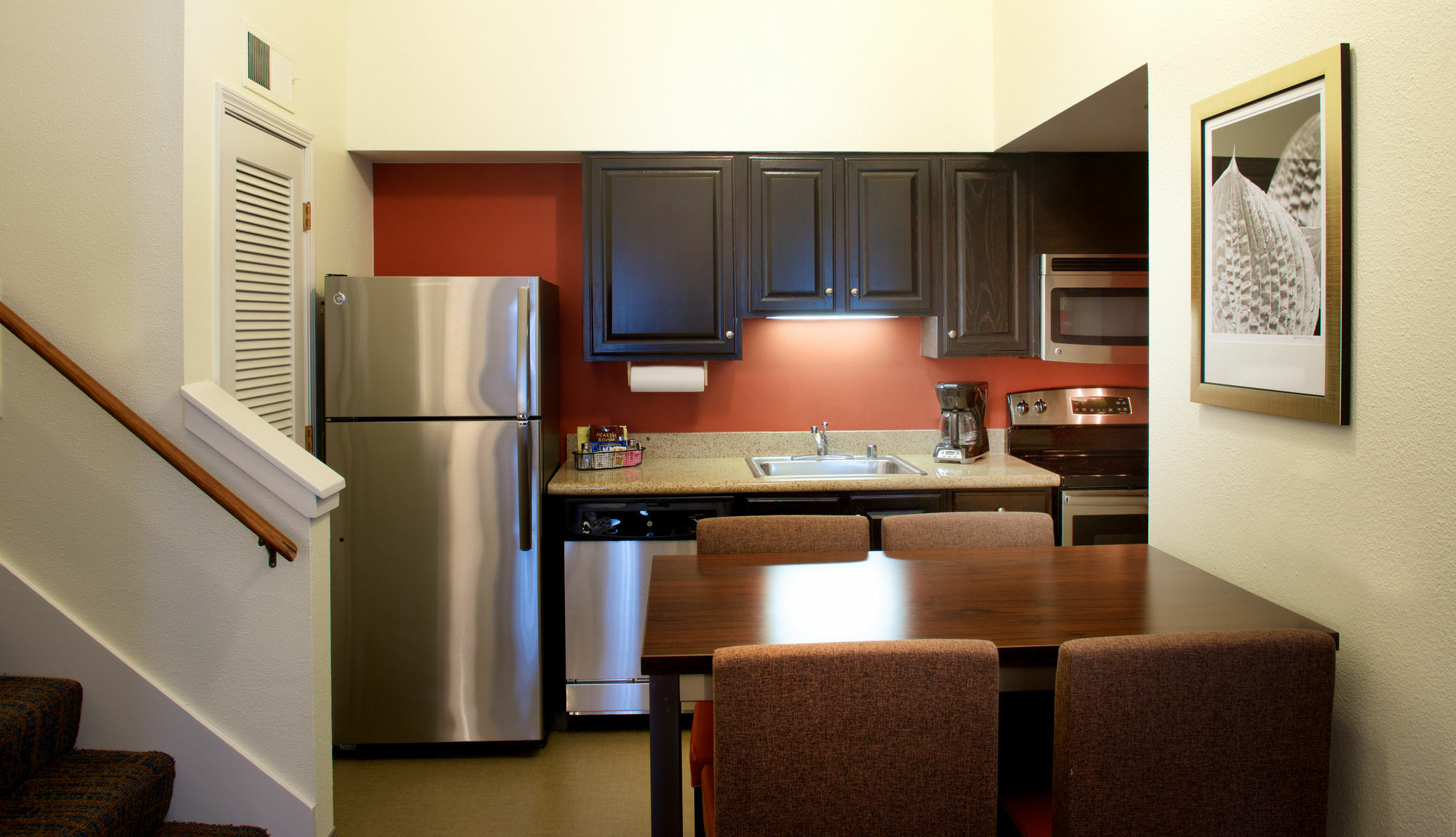 Sonesta Es Suites Portland Vancouver Parkway Ngoại thất bức ảnh