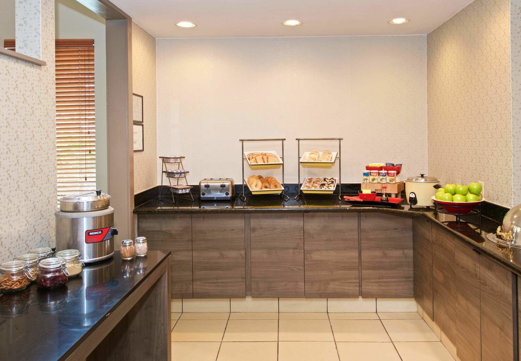 Sonesta Es Suites Portland Vancouver Parkway Ngoại thất bức ảnh
