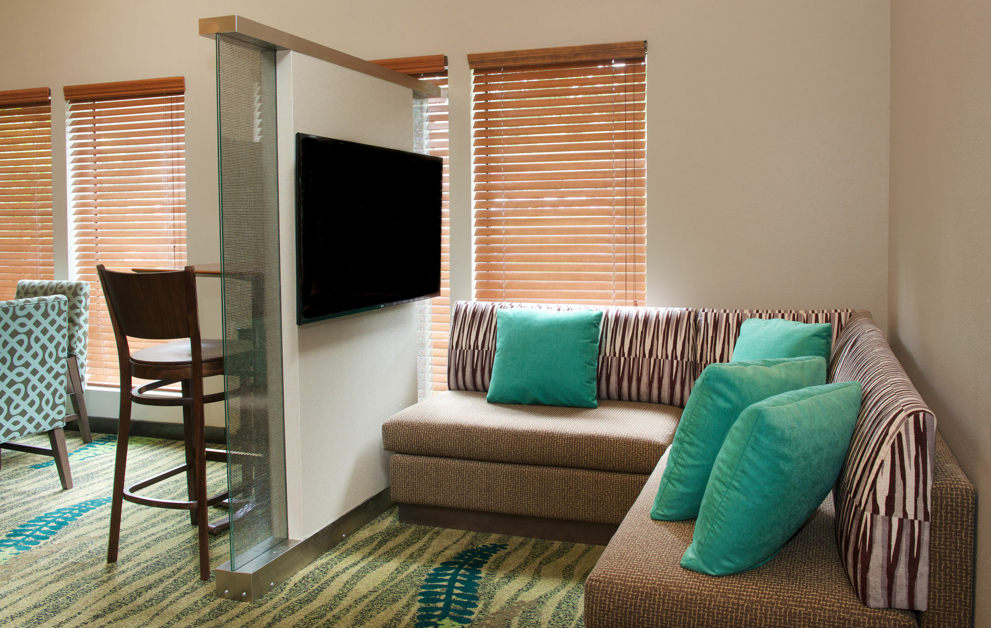 Sonesta Es Suites Portland Vancouver Parkway Ngoại thất bức ảnh